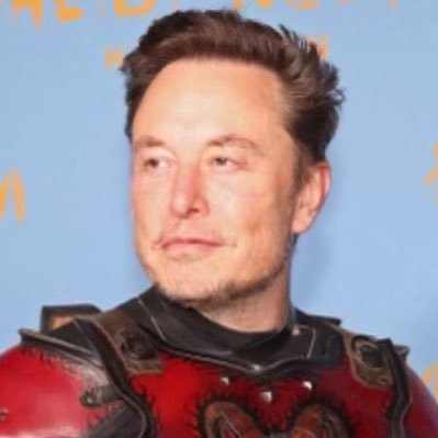 Elon Musk马斯克