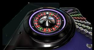 Explore the Thrill of Live Roulette at Online Casinos