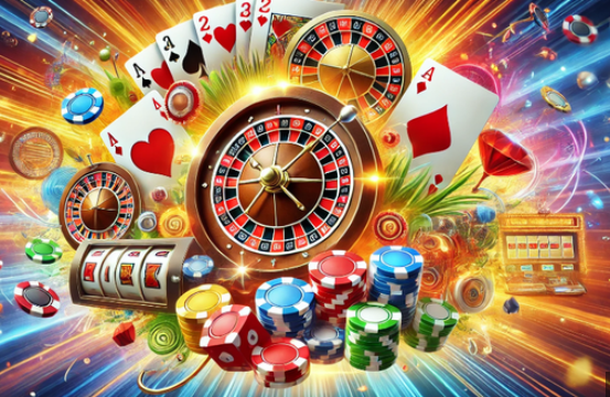 Conoce la Aventura Completa de Apuestas en ARG777
