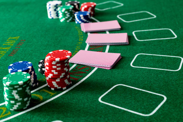 Unlock revolutionary casino winnings: your tactical guide to gambling success
