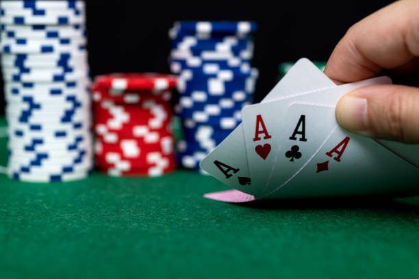 Electrifying chips: gain the ultimate edge in every casino game