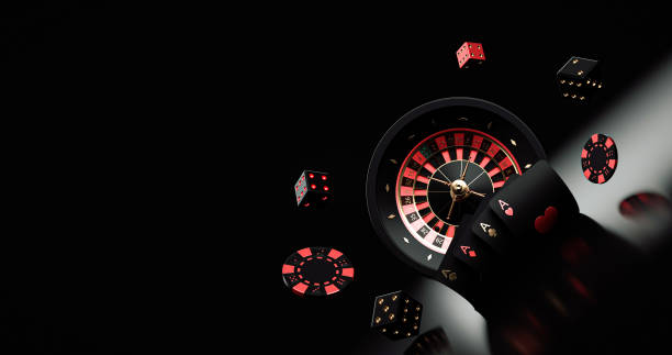 Reach your winning potential: amazing casino promotion secrets revealed