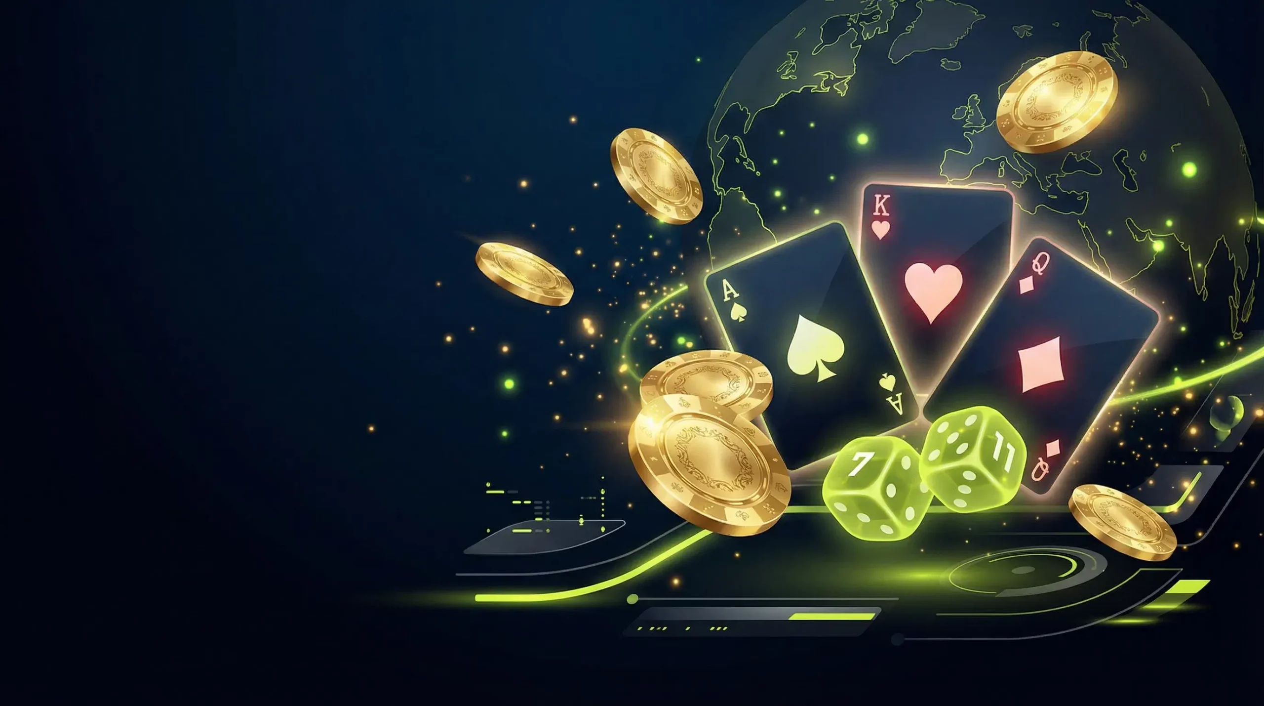 Scopri i migliori bonus e promozioni nei casinò online