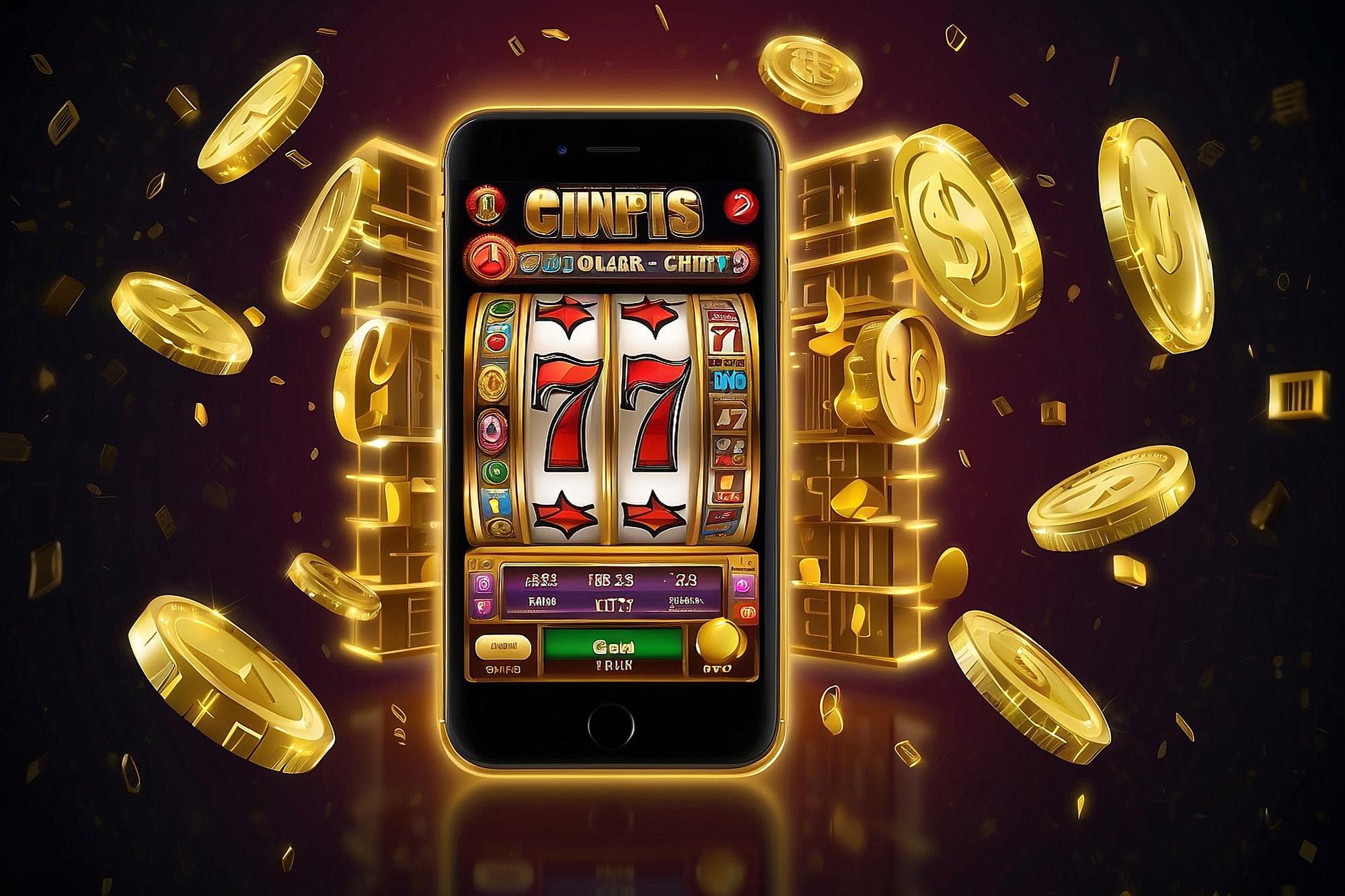 Choisir les Slots Optimales chez 1xbet Casino