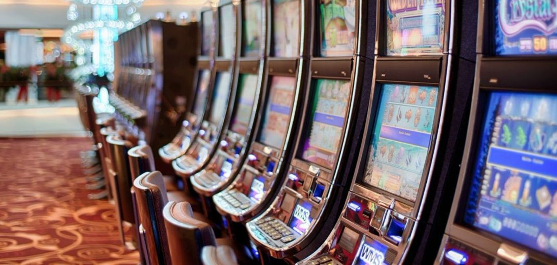 Maximiza tu éxito en los juegos de azar y cultiva una fortuna ganadora