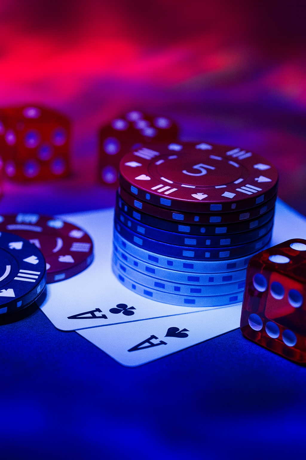 Pistolo Casino Web Casino: La perfetta meta assoluta per l’intrattenimento divertimento online
