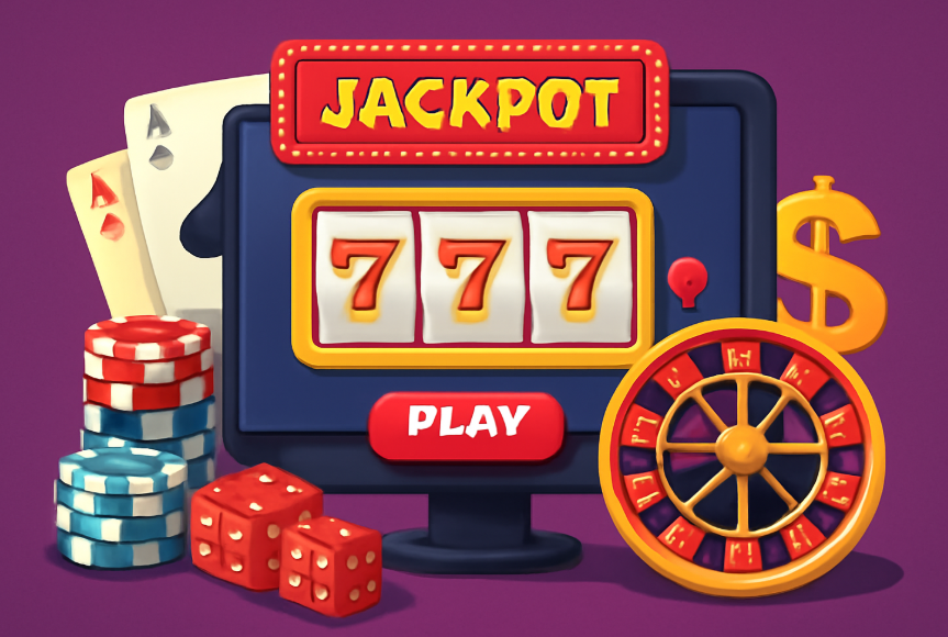 AmnRa Casinò IT: La Moderna Destinazione dedicata al l' Gaming Online Sicuro ed Autorizzato