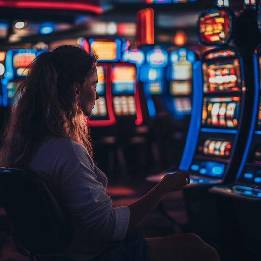 Electrifying chips: gain the ultimate edge in every casino game