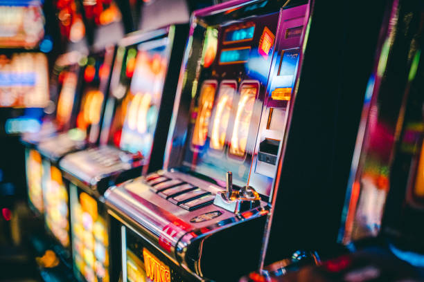 Unlocking gambling's core: a forecast on refined casino success