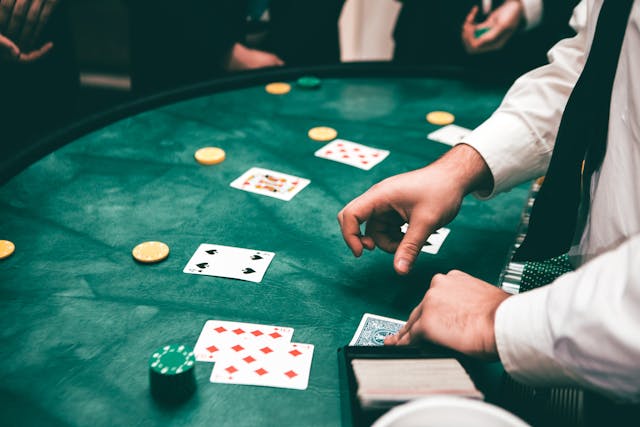 Casinò Che non richiedono Documentazione: Gioca in Totale Sicurezza e Velocità