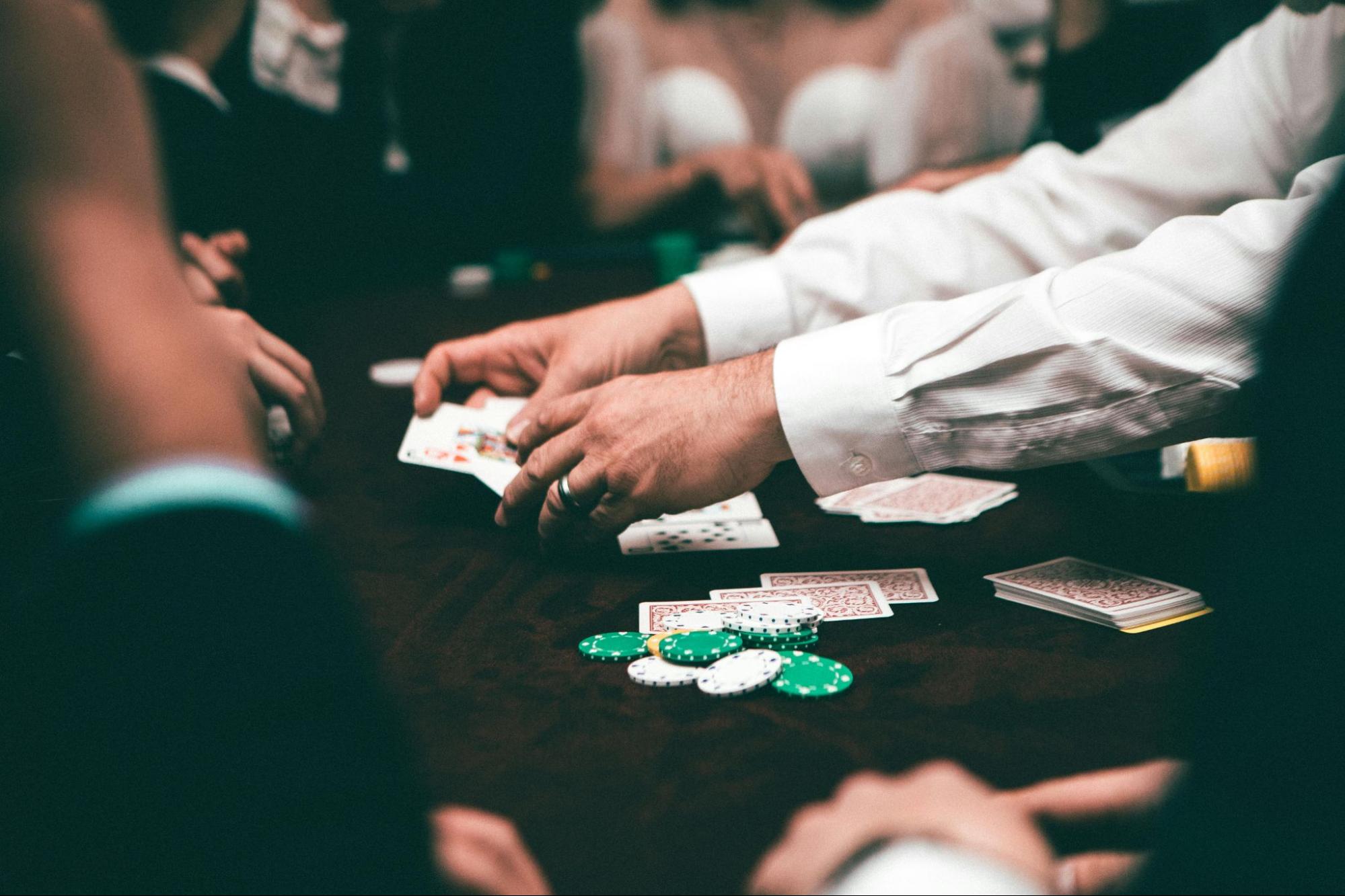 Disclose the phenomenal gambling rush for an all-inclusive casino experience