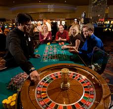 Unlock extraordinary possibilities at the casino: A gambler’s guide