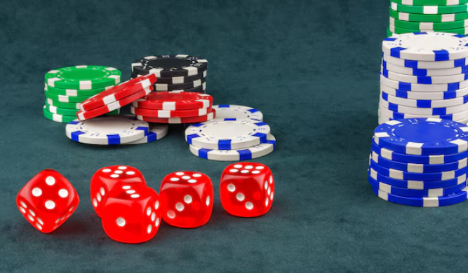 Pistolo Casino Promozione: Una Guida Totale sulle Promozioni ed ai Vantaggi Esclusivi
