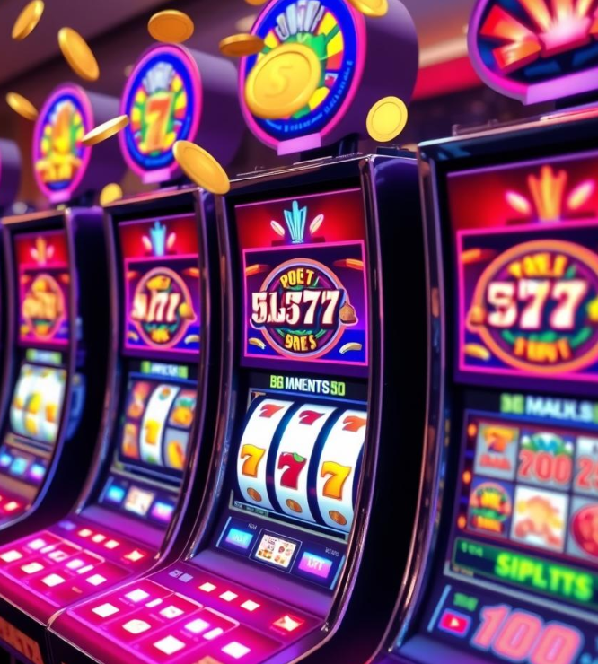 AmnRa Casinò IT: La Moderna Destinazione dedicata al l’ Gaming Online Sicuro ed Autorizzato