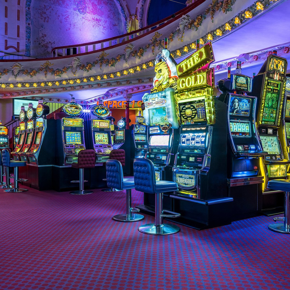 BassBet Casino: La tua Tua Meta di Intrattenimento Online Affidabile e Certificata