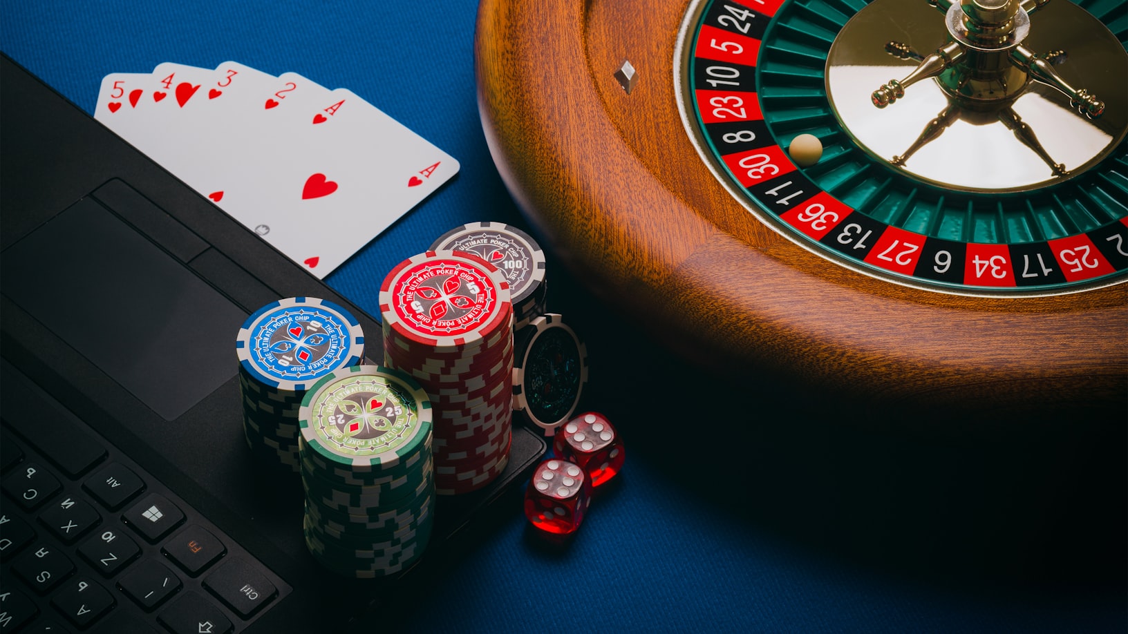 Investigate successful gambling strategies for increased casino asset growth