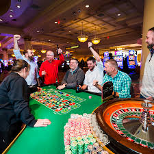 Cultivate a prestigious casino mindset and overcome challenges