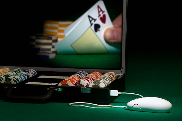 Unleash your inner champion: fight for exciting casino wins
