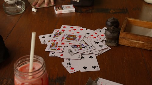 Battle the odds: a proven casino player's test.