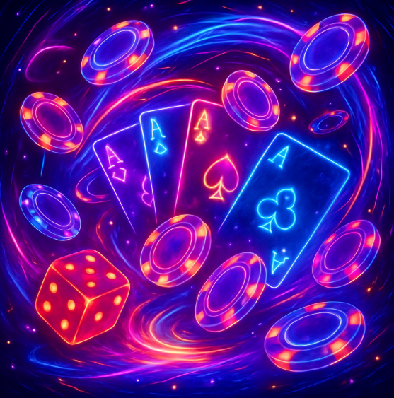 BassBet Casino: La tua Tua Meta di Gaming Online Sicura e Certificata