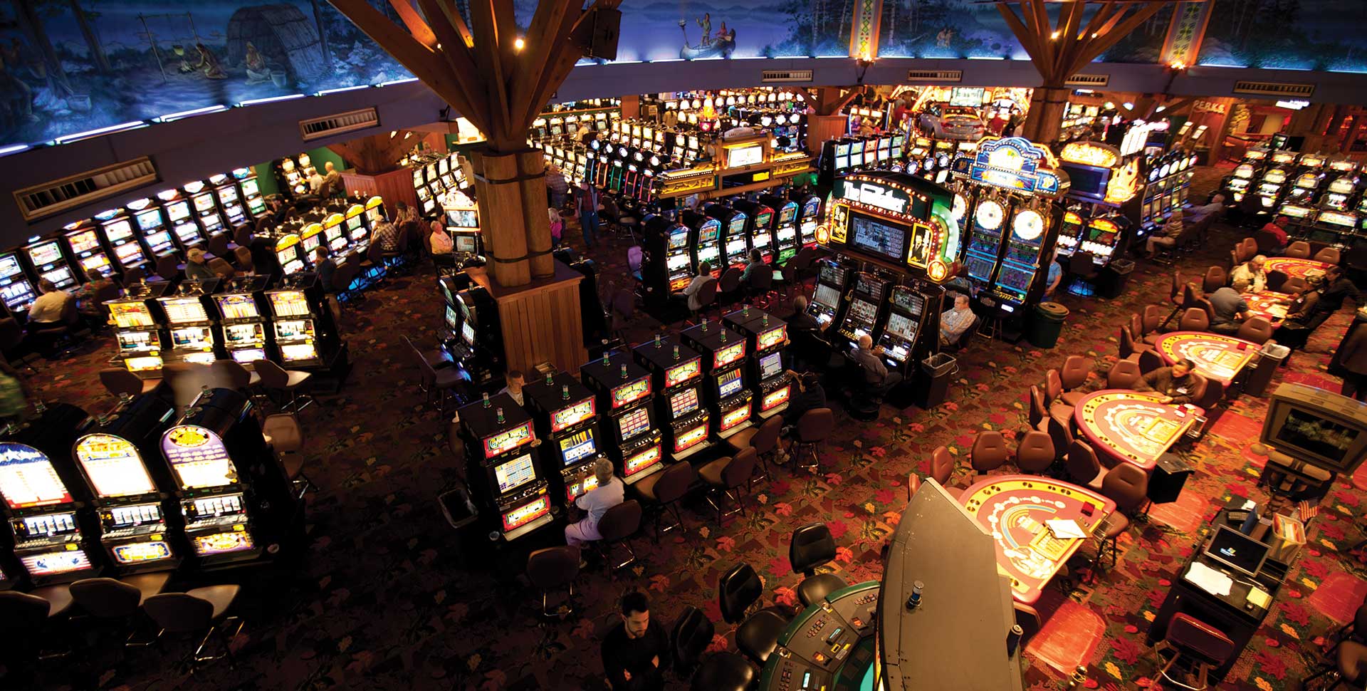 ten Greatest Web 20 dollar deposit casino based casinos Real money Usa Jul 2026