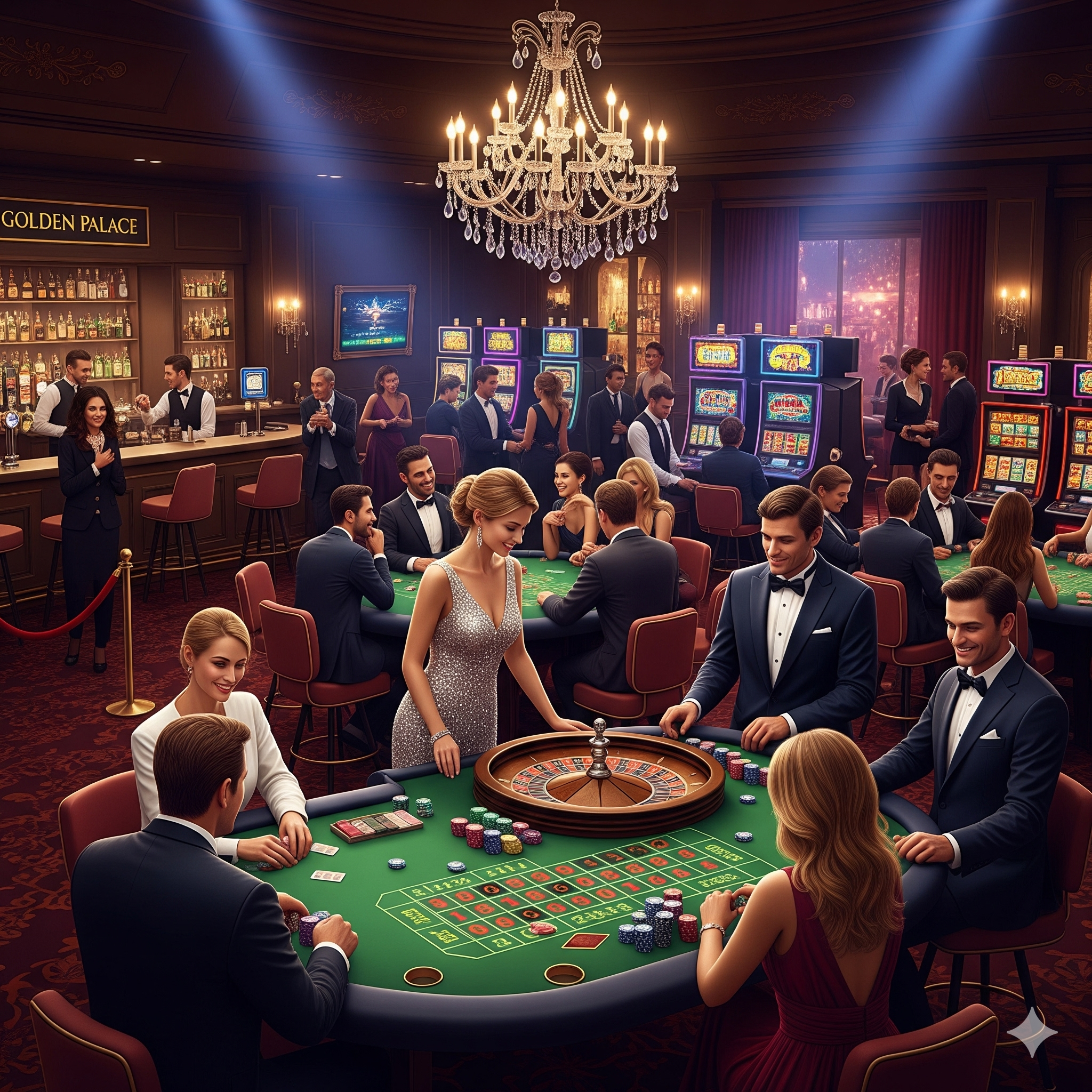 Plongez dans l’Univers Excitant de Winningz Casino en Ligne