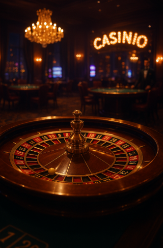 Full Guide to 1win Casino Platform: Professional Betting Destination Overview