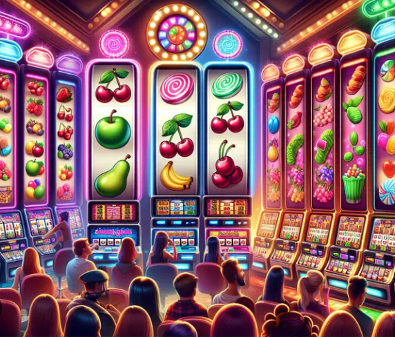 AmuNRa Digitale Casino: Lo Portale Supremo per il il Intrattenimento Digitale Premium