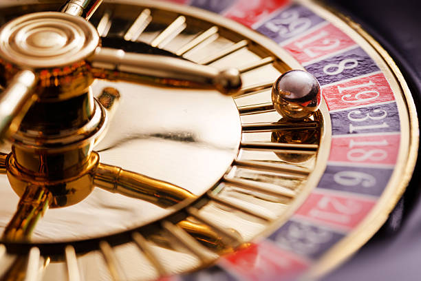 Cultivate a prestigious casino mindset and overcome challenges