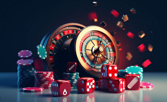 Casino Pistolo Gaming: La Vostra Meta Privilegiata per il al Gioco Digitale di Alta Classe
