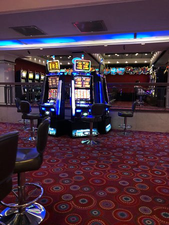 deja vu slots
