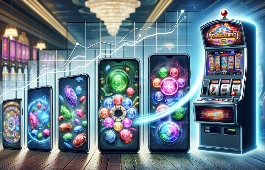 Pistolo Casino Casinò App Installazione: Questa Guida Completa Esaustiva per Scommettere in Mobilità