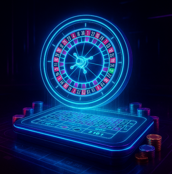 Betonred Casino – Fachowa Strona Hazardowa Nowej Generacji