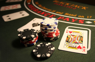 Unleash the thrill: navigating the fun of gambling