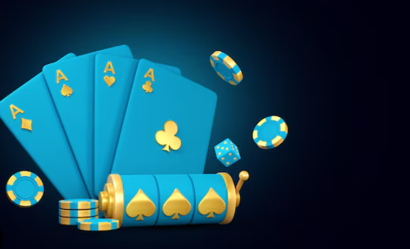 AmuNRa Digitale Casino: Lo Portale Supremo per il il Intrattenimento Digitale Premium
