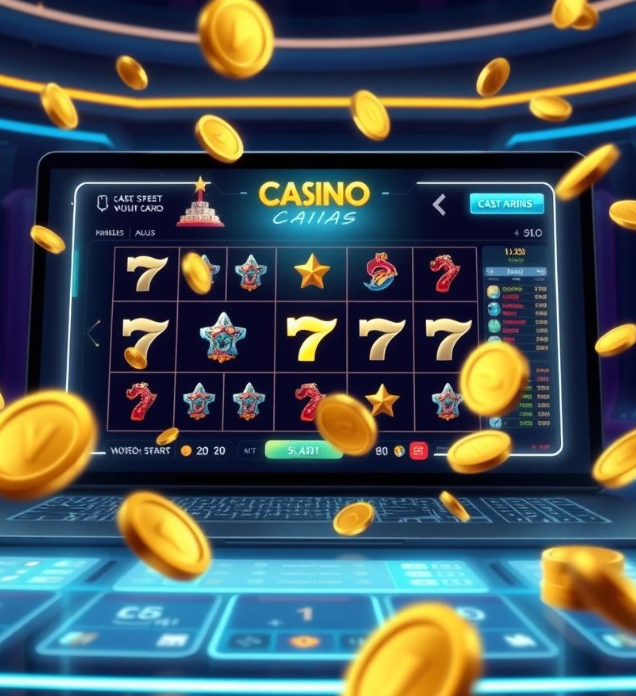 Entra a BassBet Casino Casino e Scopri un Universo di Gioco Senza Barriere