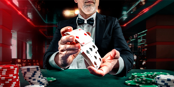 Master the odds: Your definite guide to winning Keno contests
