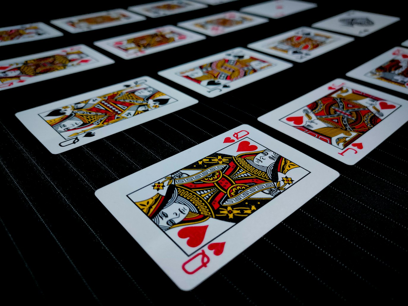 Clever tactics for victorious baccarat payouts