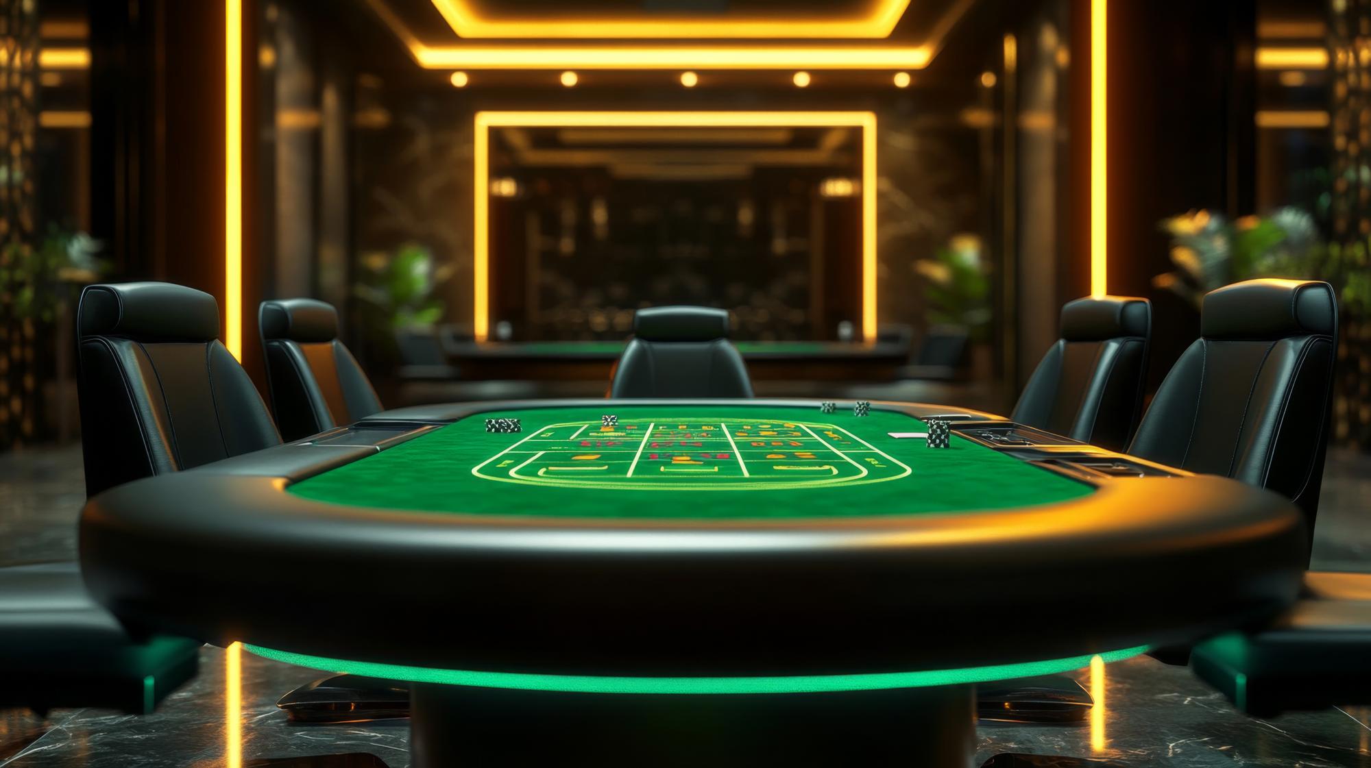 Online casino slots