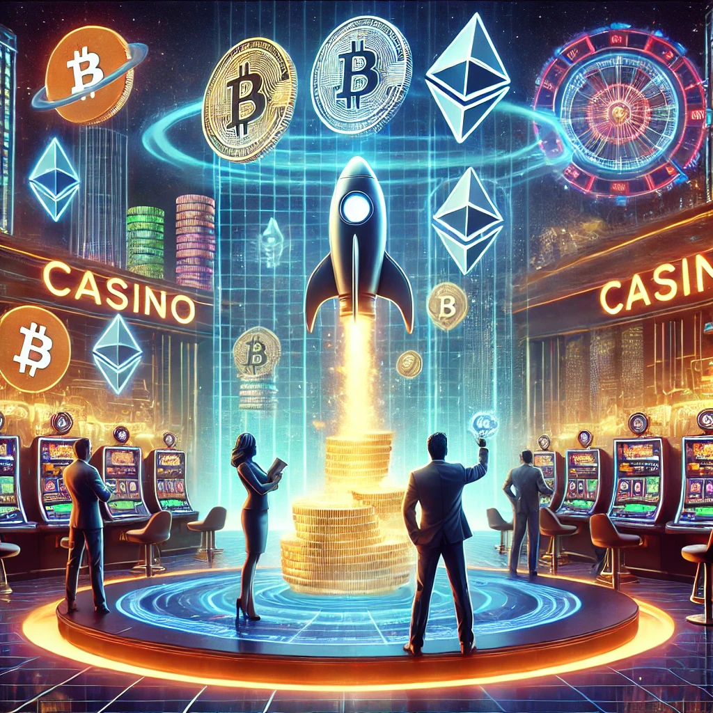 Scopri AmunRa Casino Virtuale: La Tua Destinazione riservata a il Intrattenimento Digitale di Livello