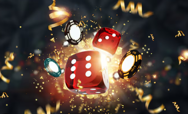 Scopri il Mondo di Gioco Completa su AmnRa Casino