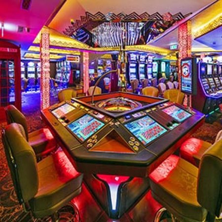 Betgrw Gambling enterprise sizable win casino game to own Canadian Players
