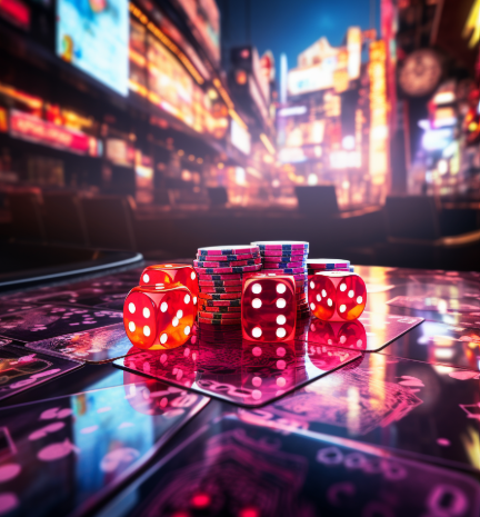 Pollo Via: Un Gioco da Casinò il quale Testa tua Tua Fortuna mentre Attraversare questa Via