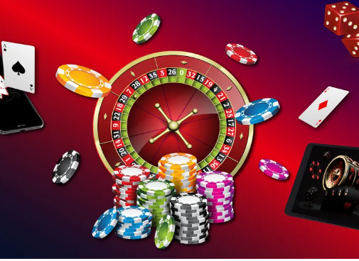 Casino Spinobon : Notre Destination de Divertissement en Ligne de Confiance