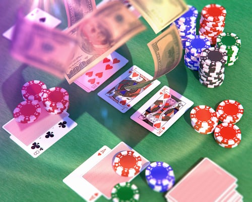 Uncover the exhilarating rush of casino secrets you can play