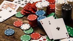 Acquire proven winning tactics for slots and casino table games