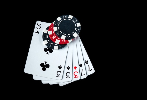 How to handle gambling risks at linebet