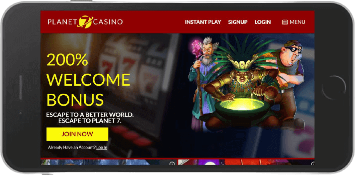 Planet 7 Critiques Read Support nv casino service Feedback