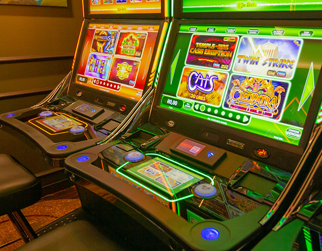 Love the exhilaration of gambling: master exceptional casino play