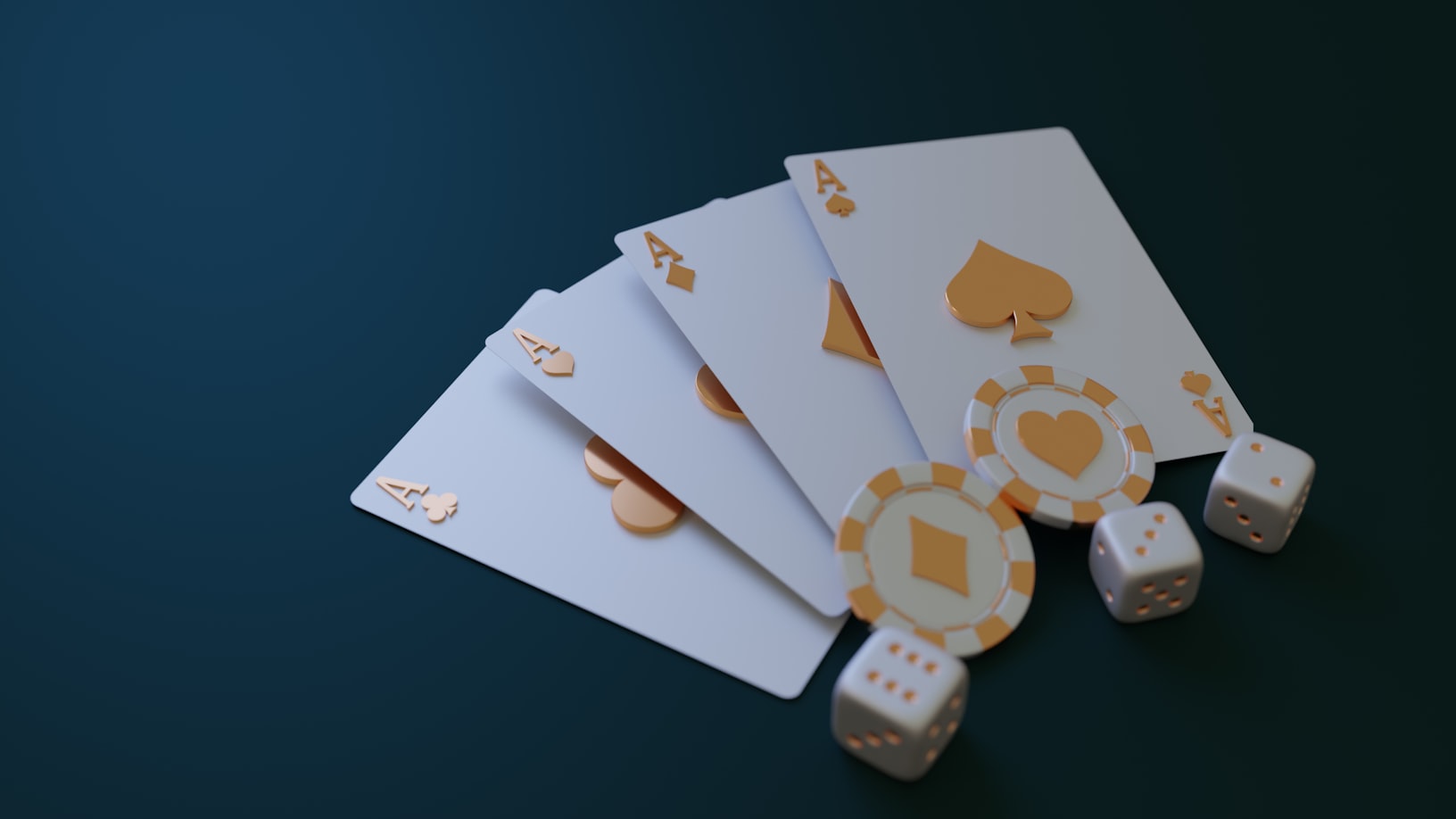 Dominate the casino floor with these unbeatable gambling blueprints.